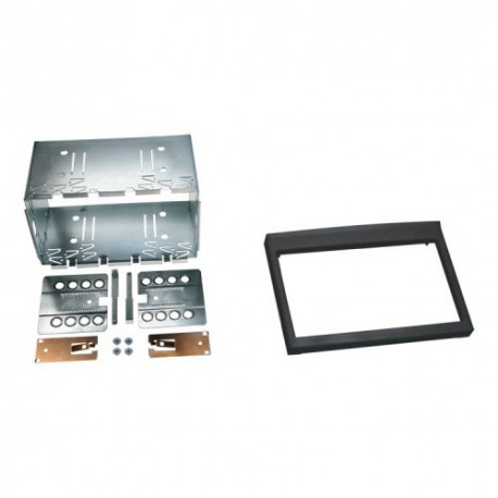Instalační sada 2DIN autorádia Porsche PF-1531