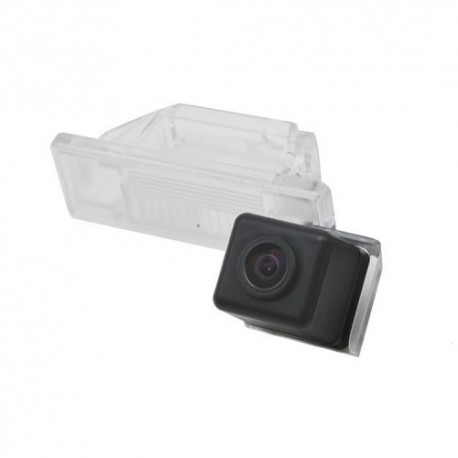 OEM Parkovací kamera Nissan Juke, BC NIS-02