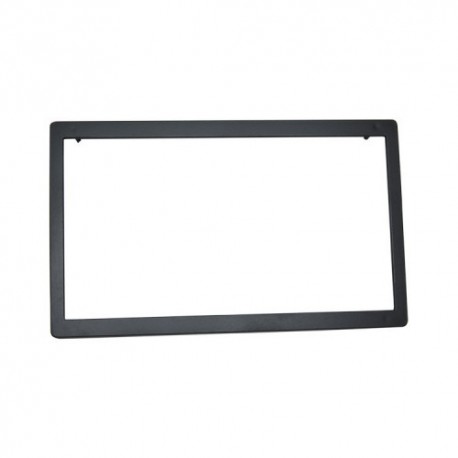 Vymezovací rámeček 2DIN/2ISO PF-2342