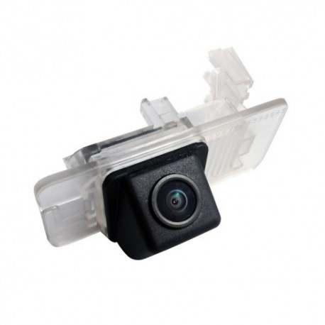 OEM parkovací kamera Škoda Rapid, BC VW-90 2