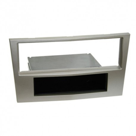 Plastový rámeček 1DIN, OPEL Corsa (06-14) champagne PF-2255 4