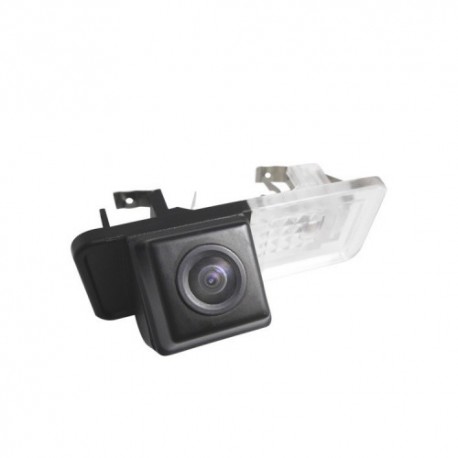 OEM parkovací kamera SMART ForTwo (07-13), BC SMT-65