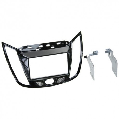 Rámeček autorádia 2DIN Ford C-MAX PF-2527 1D