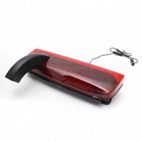 OEM Parkovací kamera,Transit, Tourneo Connect (13-) BC FORD-09