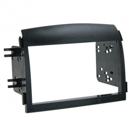 Rámeček 2DIN autorádia Hyundai Sonata PF-2443