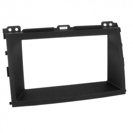 Rámeček autorádia 2DIN Toyota Land Cruiser 120 PF-2422