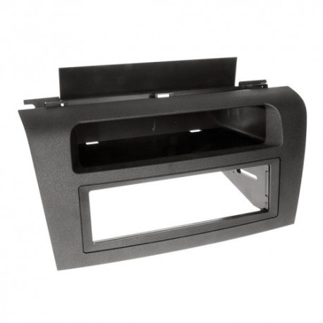 Plastový rámeček 1DIN, MAZDA 3 (03-09) PF-2406