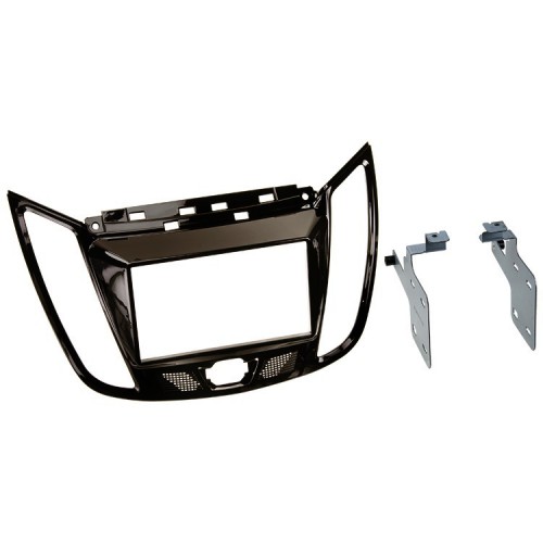 Rámeček autorádia 2DIN Ford C-MAX PF-2527 3D