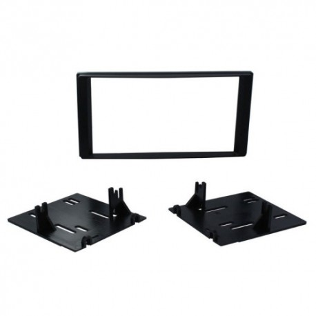 Rámeček autorádia Subaru PF-2447