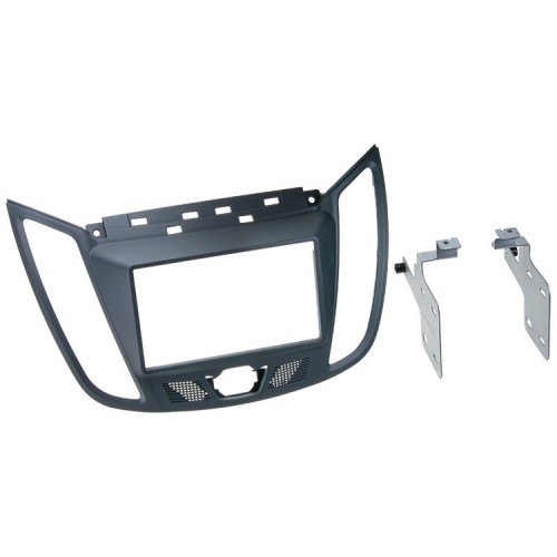 Rámeček autorádia 2DIN Ford C-MAX PF-2527 2D