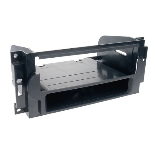 Plastový rámeček 1DIN, Chrysler, PT Cruiser, Jeep PF-2413