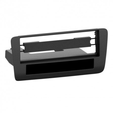 Plastový rámeček 1DIN, Audi A1 (10-) PF-2513