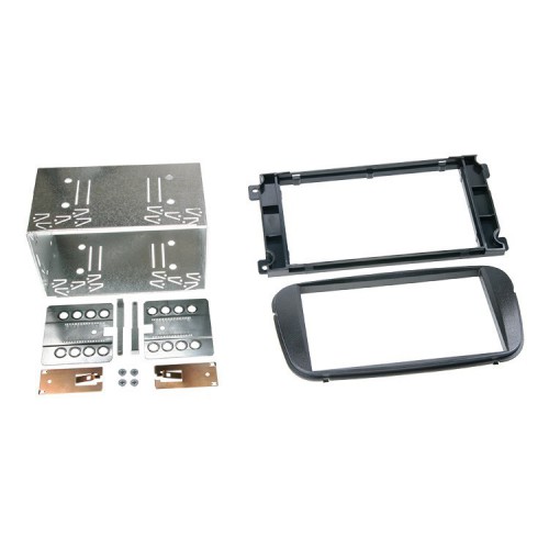 Rámeček 2DIN autorádia Ford PF-1527