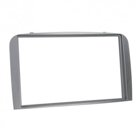 Rámeček autorádia 2ISO Alfa Romeo PF-2111 1D
