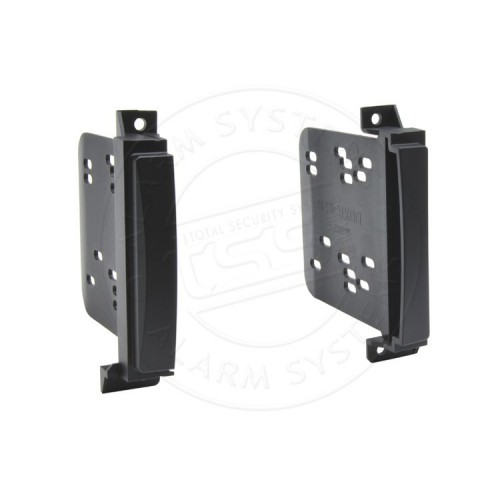 Rámeček 2DIN rádia Jeep Gr.Cherokee PF-2521