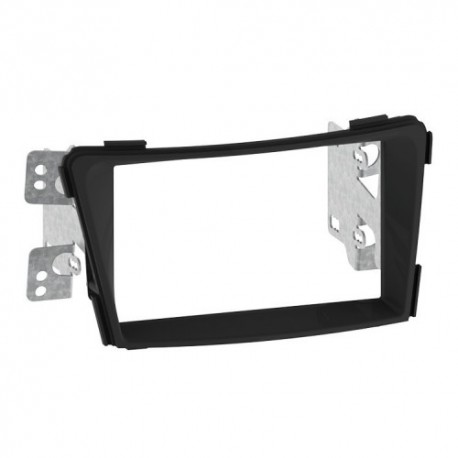 Rámeček 2DIN autorádia Hyundai i40 PF-2536 D