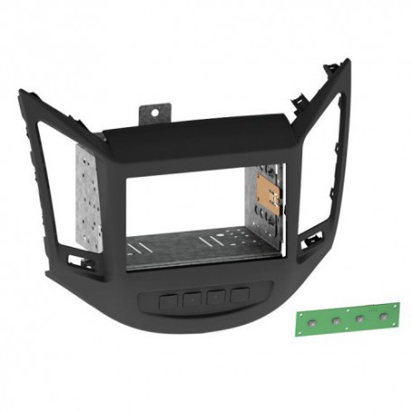 Rámeček autorádia 2DIN Chevrolet Orlando PF-1515