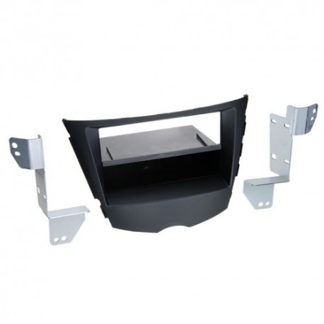 Plastový rámeček 1DIN, Hyundai Veloster (11-) PF-2542