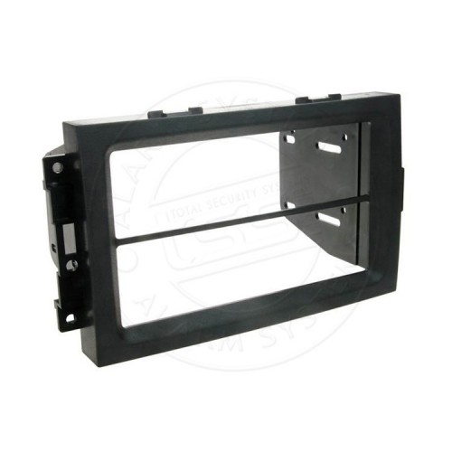 Rámeček autorádia Chrysler / Jeep / Dodge PF-2416