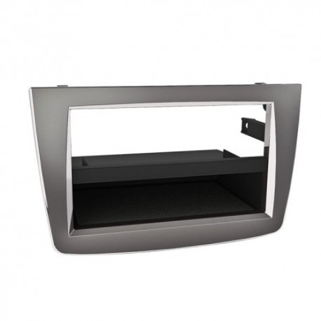 Rámeček autorádia 1DIN/2DIN Alfa Romeo PF-2368