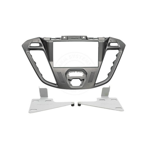 Rámeček autorádia 2DIN Ford Transit/Tourneo  PF-2609 1