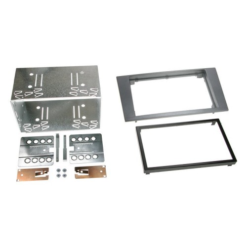 Rámeček autorádia 2DIN Ford Mondeo PF-1525