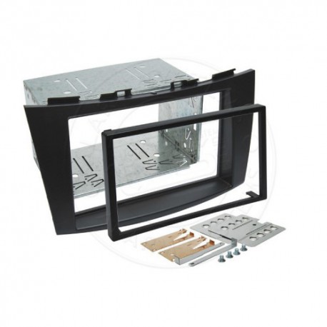 Instalační sada 2DIN Suzuki Swift PF-1558