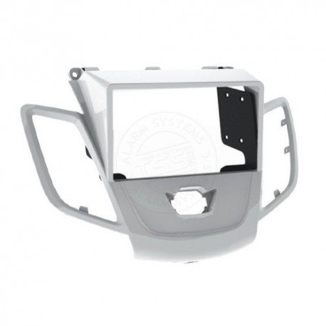 Rámeček autorádia 2DIN Ford Fiesta PF-2466 2D