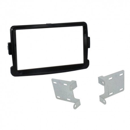 Rámeček autorádia 2DIN Dacia Lodgy / Sandero PF-2557 2