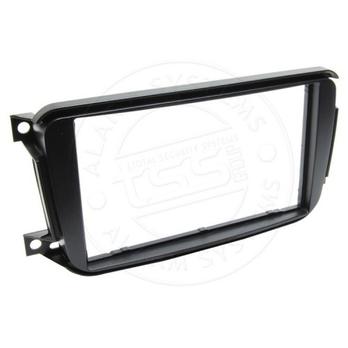 Rámeček autorádia Smart ForTwo PF-2496 D