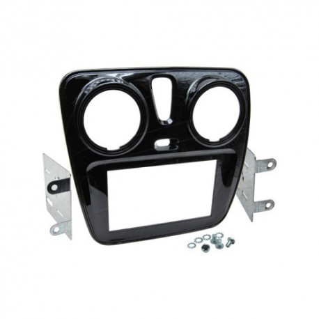 Rámeček autorádia 2DIN Dacia Lodgy PF-2573