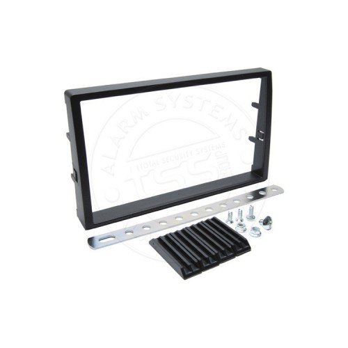 Rámeček autorádia 2DIN SSANG YONG Actyon PF-2430