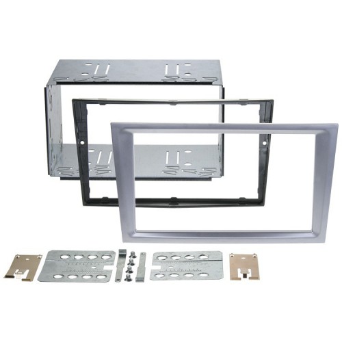 Inst. sada 2DIN Opel Combo/Corsa/Meriva PF-1588 3