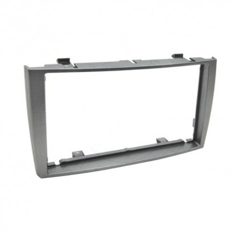 Rámeček autorádia 2DIN Peugeot 308 PF-2359 2D