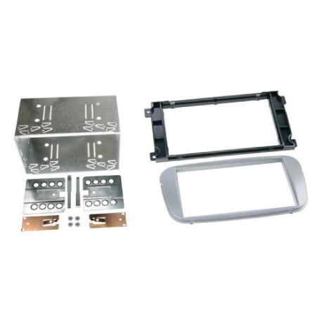 Rámeček 2DIN autorádia Ford PF-1528