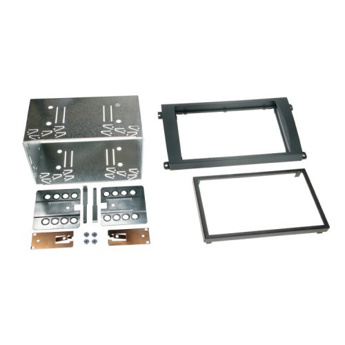 Instalační sada 2DIN autorádia Porsche PF-1530