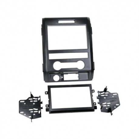 Rámeček 2DIN autorádia Ford F-150 PF-2494
