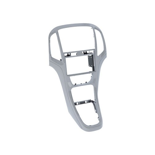 Rámeček autorádia 2DIN Opel Astra J PF-2503 3D