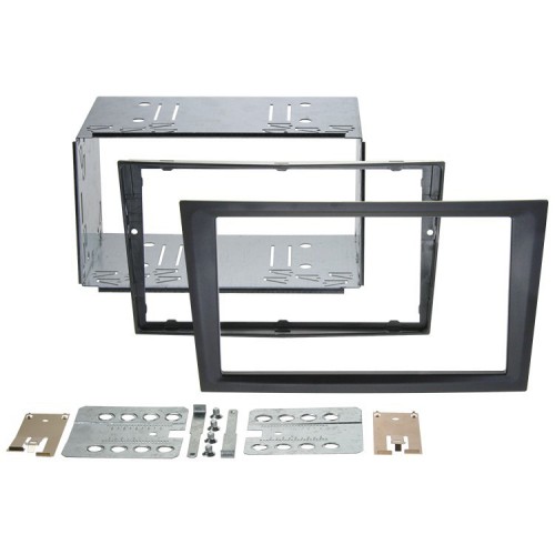 Inst. sada 2DIN Opel Agila/Corsa/Omega/Vivaro PF-1588 1